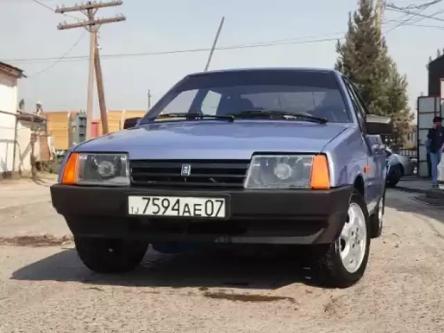 ВАЗ(Lada) Самара (седан 21099), 1997 1, avtobaza.tj