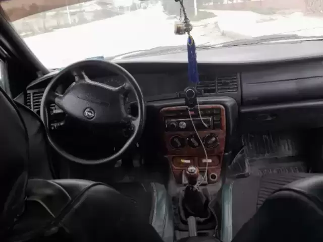 Opel Vectra B, 1995 1, avtobaza.tj