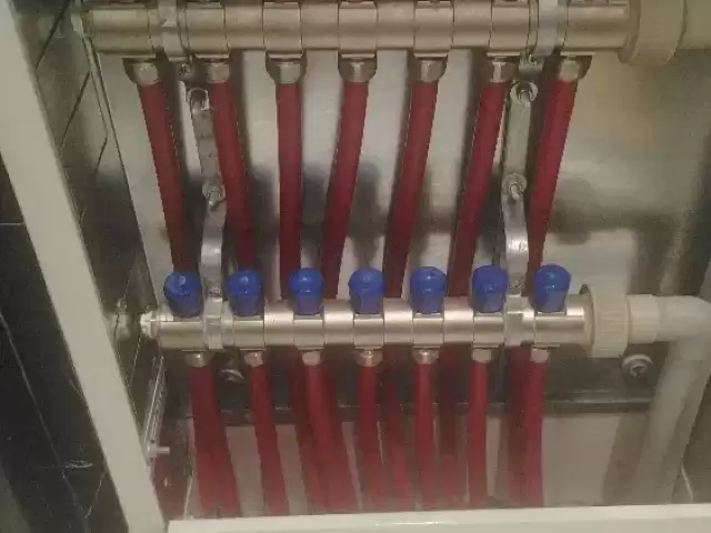 Услуги Сантехника 1, farmo.tj