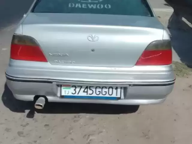 Daewoo Nexia, 1995 1, avtobaza.tj