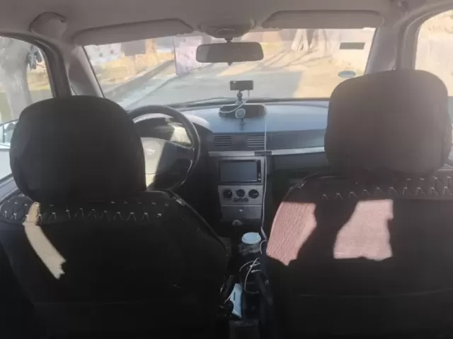 Opel Meriva, 2004 1, avtobaza.tj
