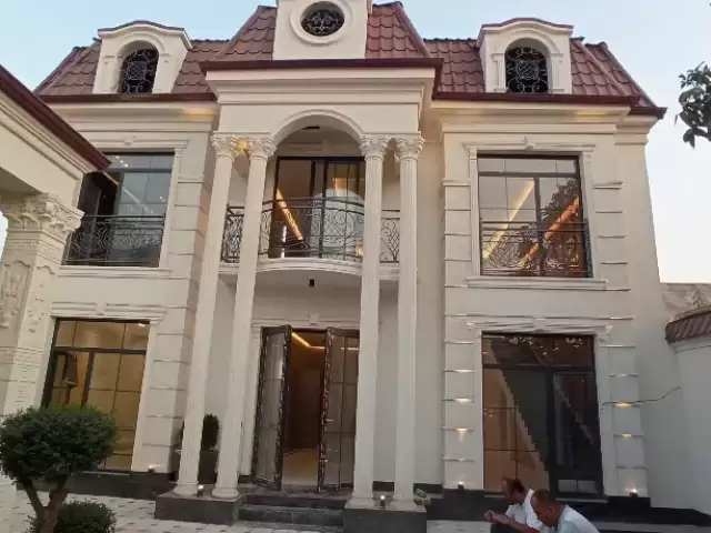 Усоуги ремонт под ключ 1, farmo.tj