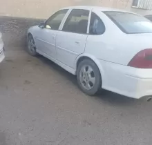 Opel Vectra B, 2001 в Душанбе 