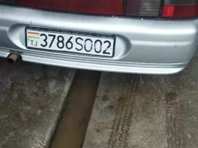 ВАЗ(Lada) 2110, 2004 1, avtobaza.tj