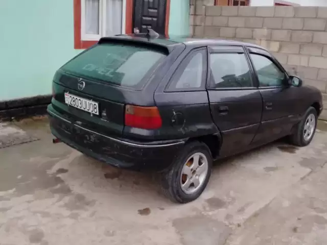 Opel Astra F, 1994 1, avtobaza.tj