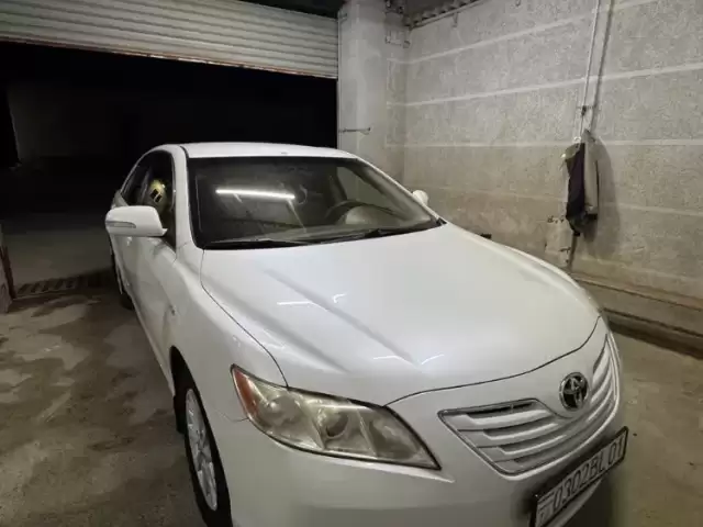 Toyota Camry, 2006 1, avtobaza.tj