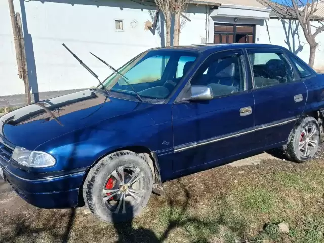 Opel Astra F, 1995 1, avtobaza.tj
