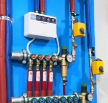 Монтаж и установка Водонагреватели в Душанбе - Farmo.tj 