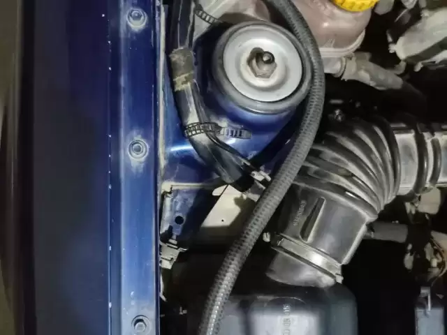 Opel Vectra A, 1994 1, avtobaza.tj