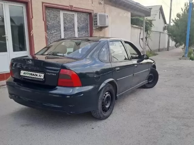 Opel Vectra B 1, avtobaza.tj