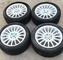 Шини R15 в Бохтар (Курган-Тюбе) 
