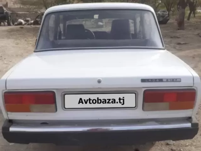 ВАЗ(Lada) 2107 1, avtobaza.tj