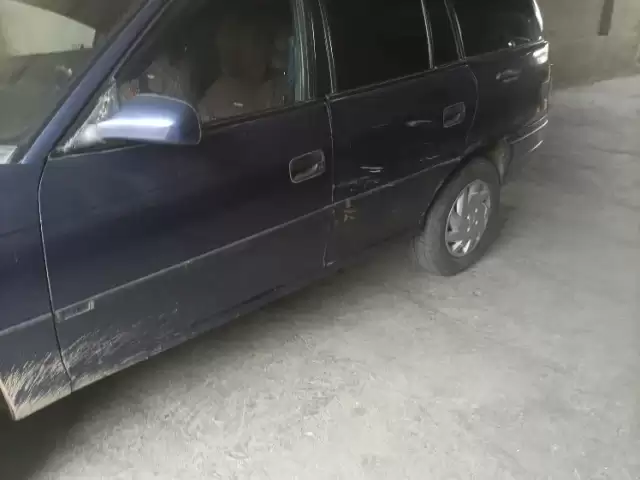 Opel Astra F, 1997 1, avtobaza.tj