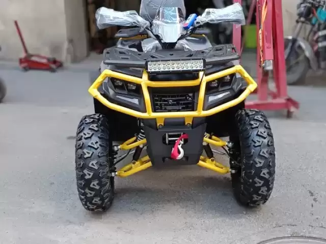 Квадроцикл, 2025 1, avtobaza.tj