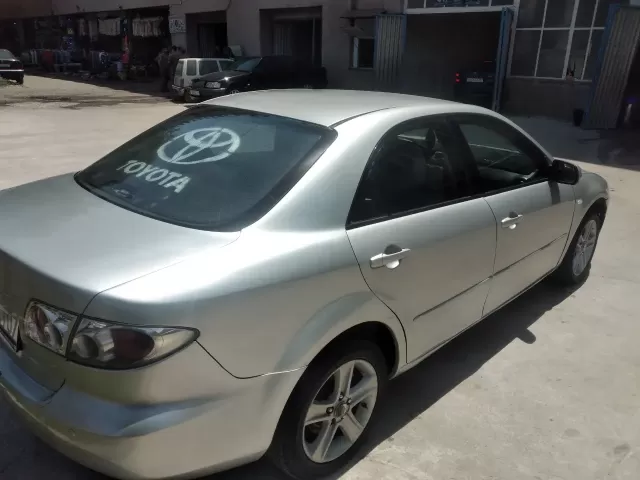 Mazda 6 1, avtobaza.tj