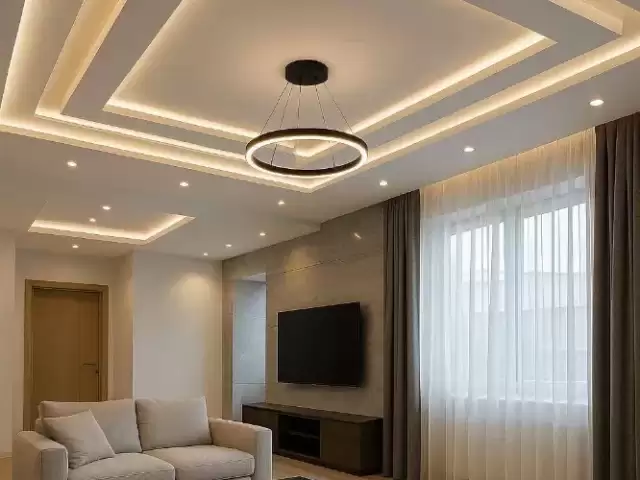 Услуги ремонт квартира 1, farmo.tj