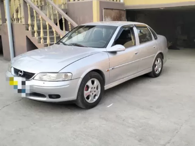 Opel Vectra B, 2000 1, avtobaza.tj