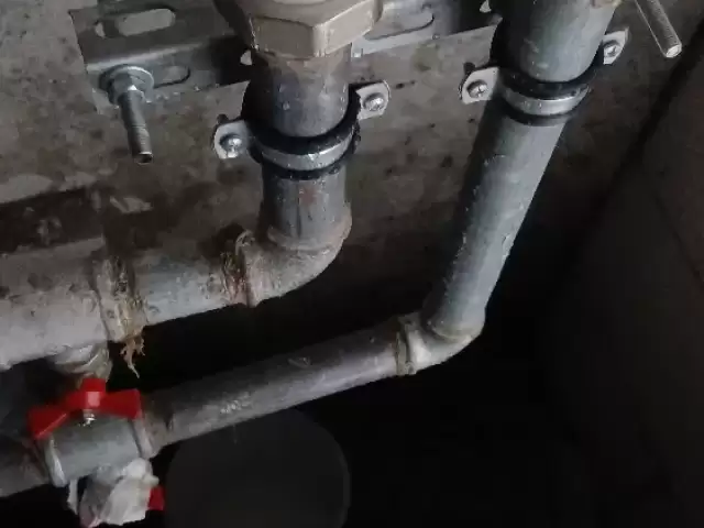 Услуги Сантехника 1, farmo.tj