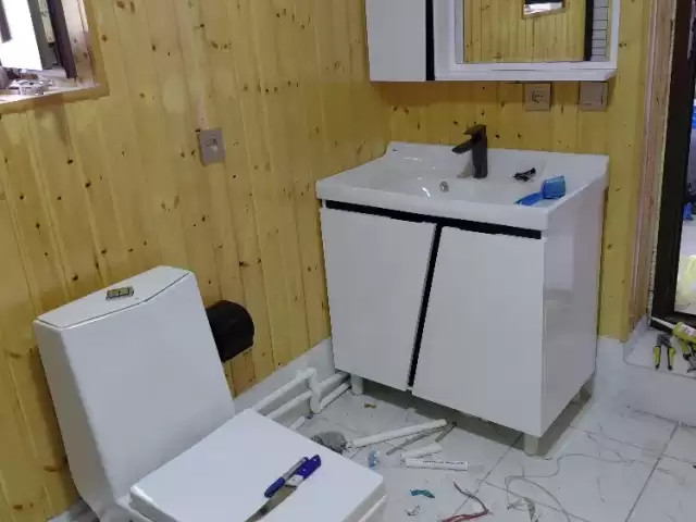 Услуги Сантехника 1, farmo.tj