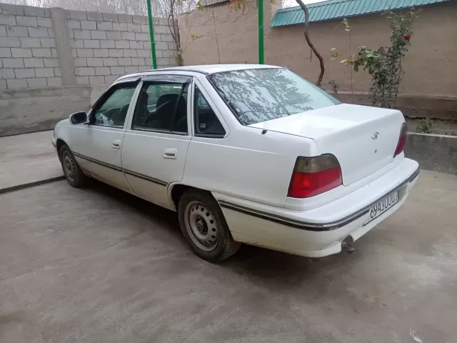 Daewoo Nexia, 1995 1, avtobaza.tj