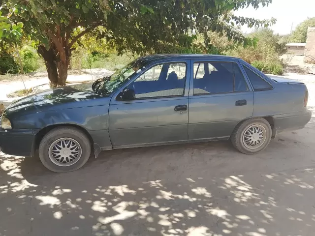 Daewoo Nexia 1, avtobaza.tj