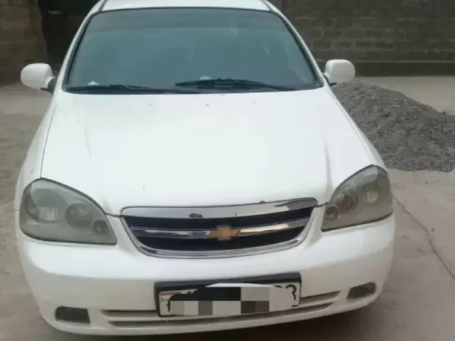 Chevrolet Lacetti 1, avtobaza.tj