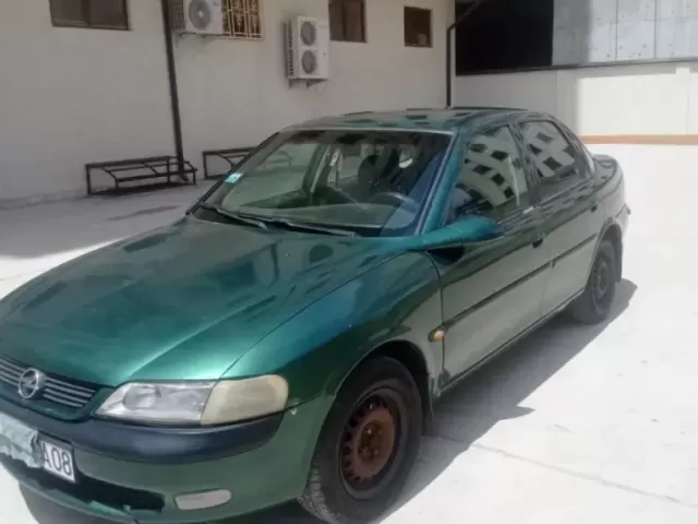 Opel Vectra B, 1996 1, avtobaza.tj
