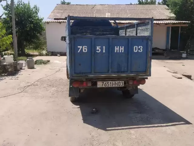 Грузовики Танген, 2026 1, avtobaza.tj