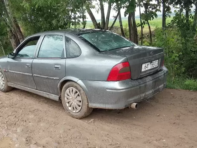 Opel Vectra B, 1996 1, avtobaza.tj