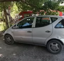 Mercedes-Benz A class, 1999 в Айни