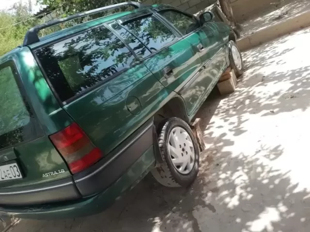 Opel Astra F 1, avtobaza.tj