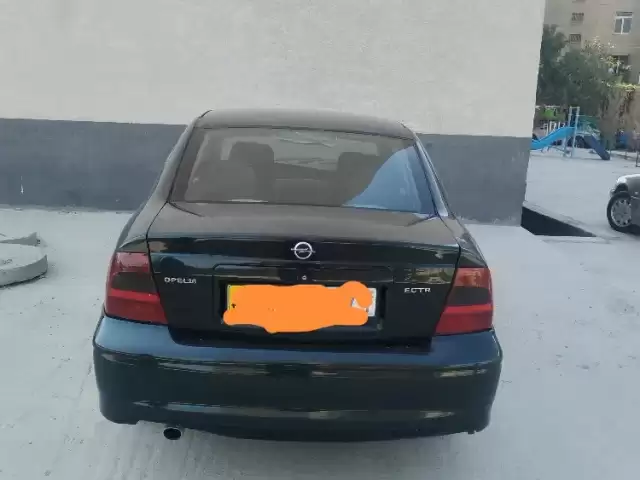 Opel Vectra B, 1999 1, avtobaza.tj Opel Vectra B, 1999 1, avtobaza.tj