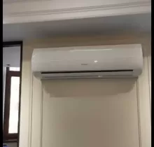 Установка кондиционеров в Душанбе - Farmo.tj 