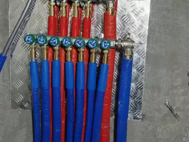 Услуги Сантехника 1, farmo.tj