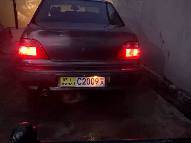 Daewoo Nexia 1, avtobaza.tj