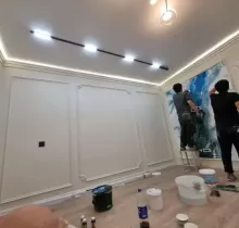 Услуги Отделка, ремонт в Вахдат - Farmo.tj 