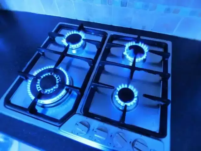 Ремонт газовых плит 1, farmo.tj
