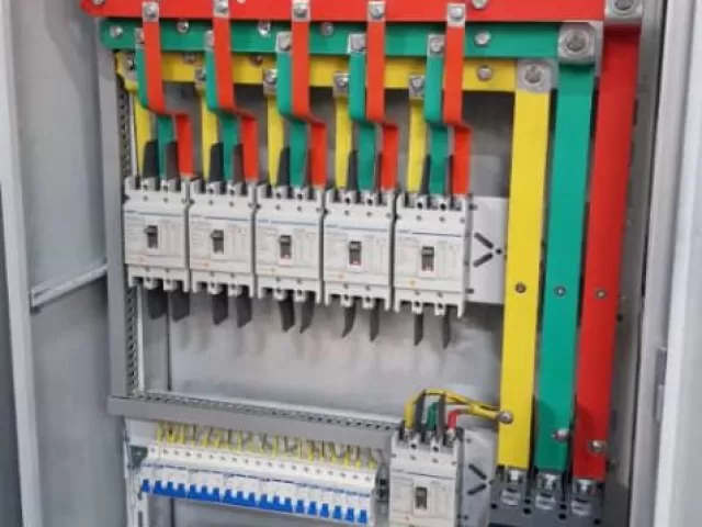 Услуги Электрика 1, farmo.tj