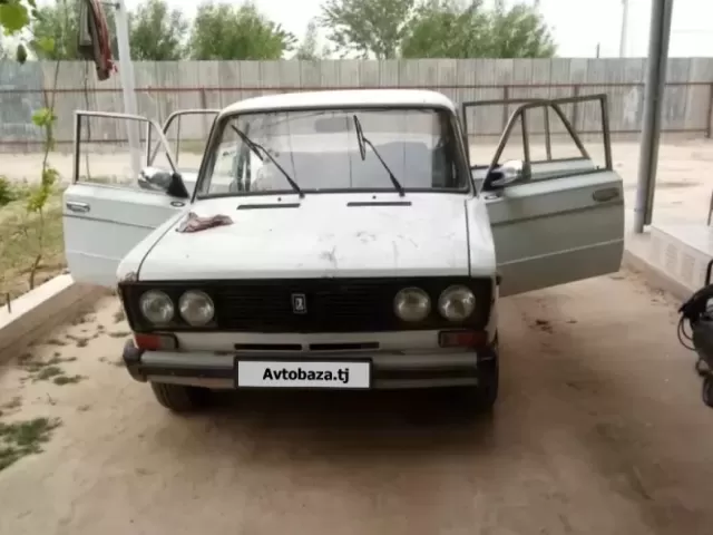 ВАЗ(Lada) 2106 1, avtobaza.tj