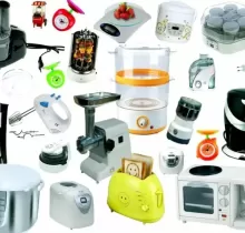 Ремонт бытовой техники в Душанбе - Farmo.tj 