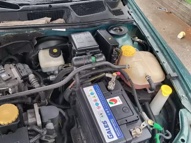 Opel Astra G, 2002 1, avtobaza.tj