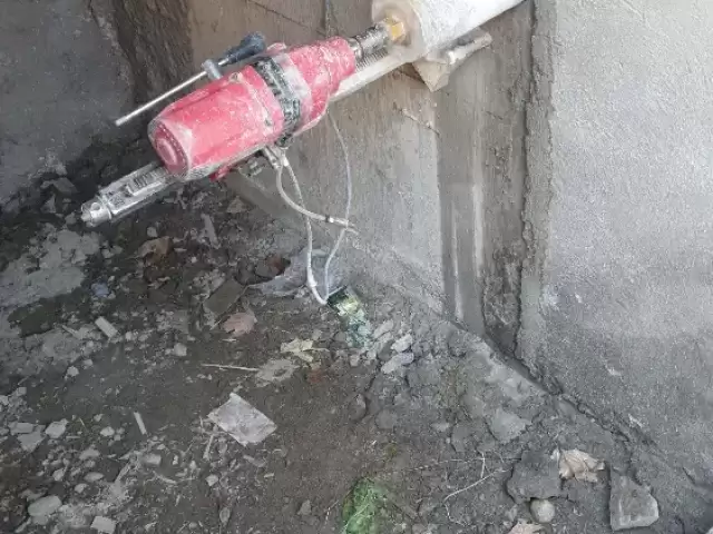 Услуги крот 1, farmo.tj