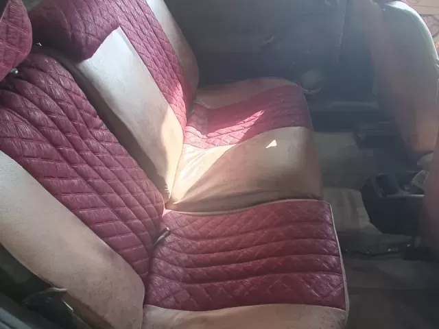 Opel Vectra B, 1997 1, avtobaza.tj