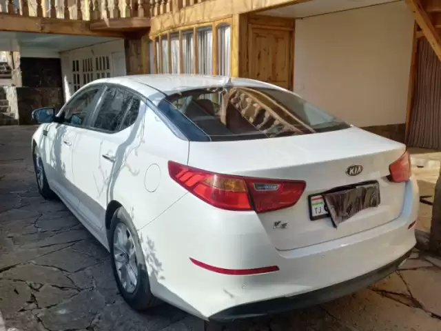Kia K5, 2015 1, avtobaza.tj