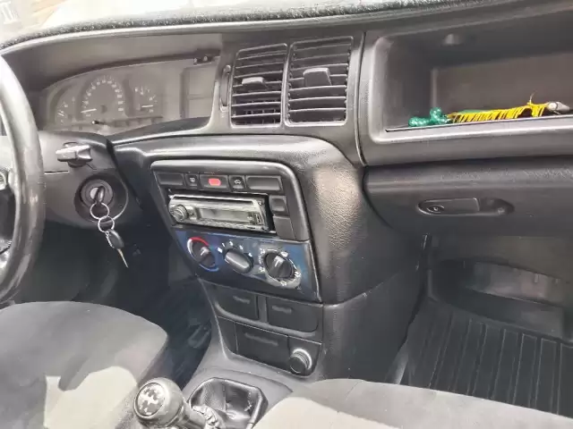 Opel Vectra B, 1995 1, avtobaza.tj