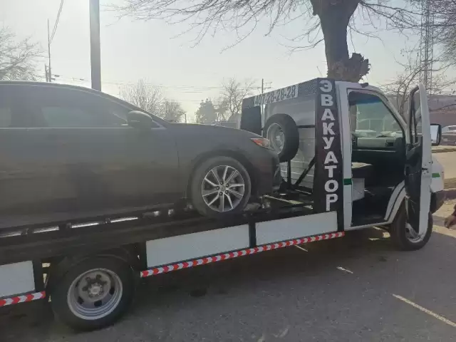 Услуги Эвакуатора 1, avtobaza.tj