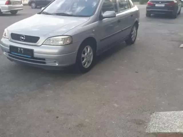 Opel Astra G 1, avtobaza.tj