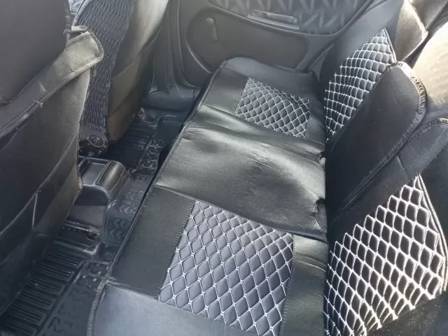 Opel Astra F, 1995 1, avtobaza.tj