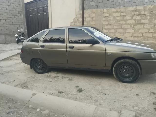 ВАЗ(Lada) 2112 1, avtobaza.tj