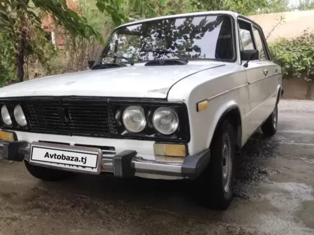 ВАЗ(Lada) 2106 1, avtobaza.tj